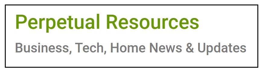 Perpetual Resources